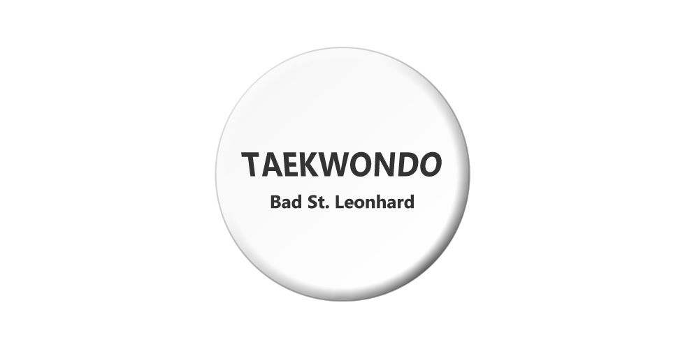 Taekwondo Bad St. Leonhard